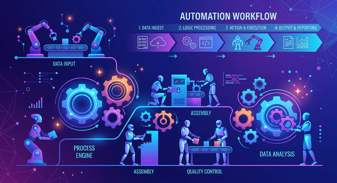 Automation