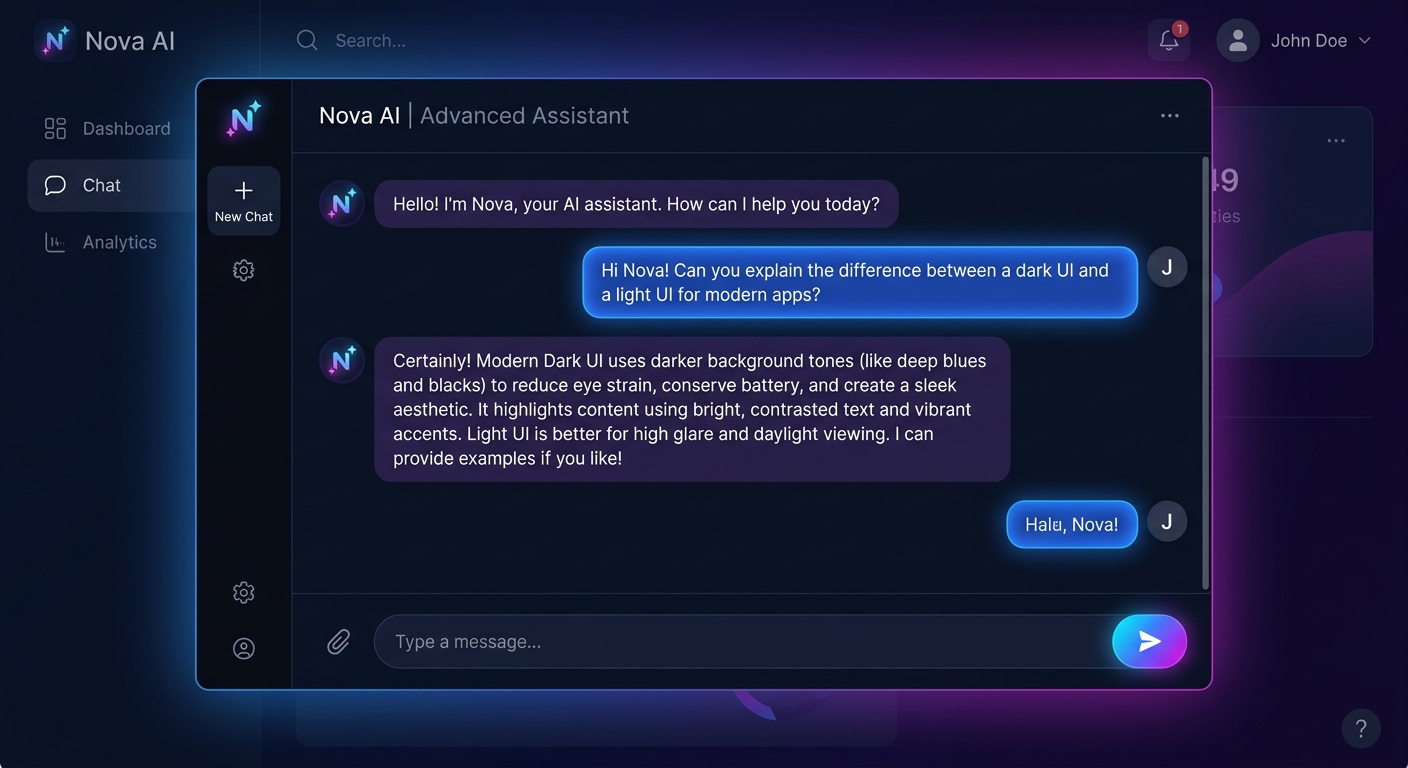 Chatbot